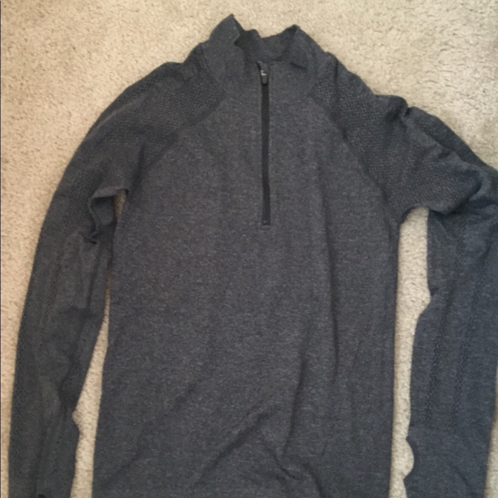FABLETICS ACTIVE 1/4 ZIP